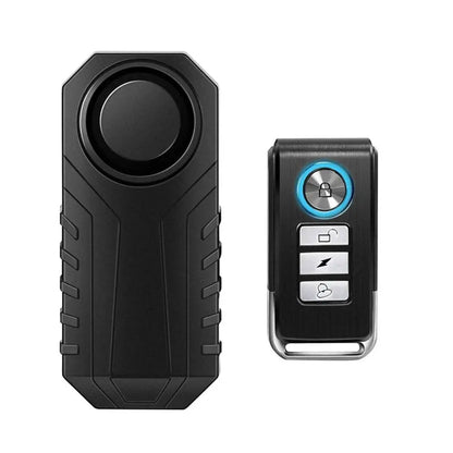 BikeGuard – Premium Cykelalarm til Optimal Beskyttelse