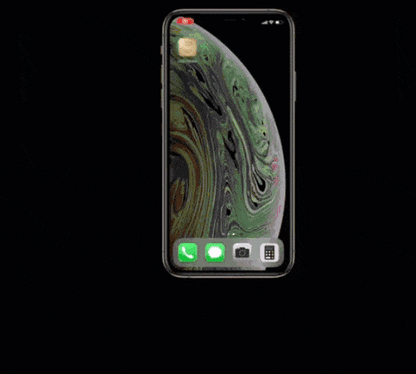 PhoneStick Hurtig Backupdrev til Fotos og Videoer med Lagring på Flere Enheder
