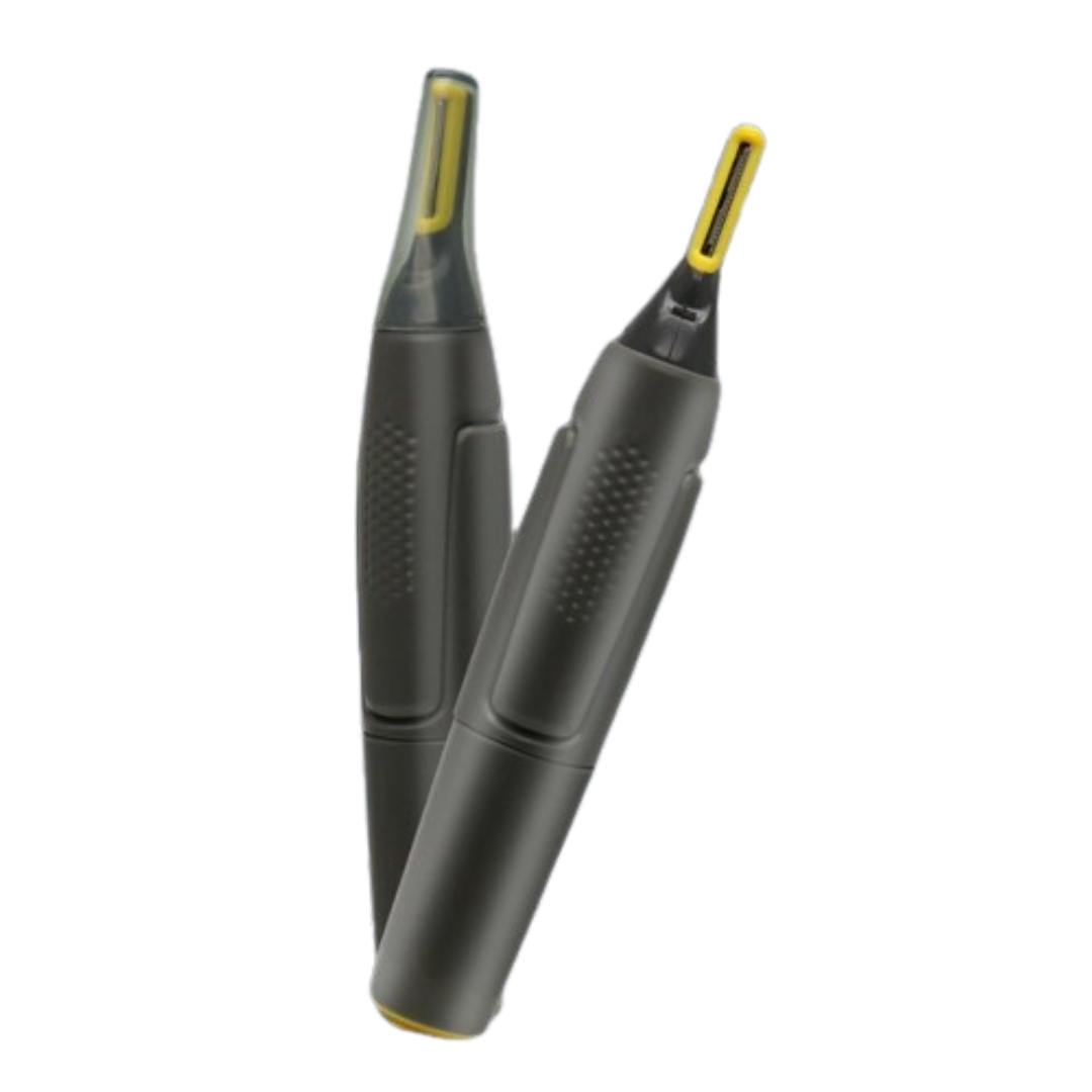 Precision Grooming Trimmer – Trådløs Detaljetrimmer med LED-lys