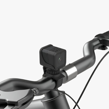 RevCam 1080P Vandtæt WiFi Actionkamera til Cykel og Motorcykel