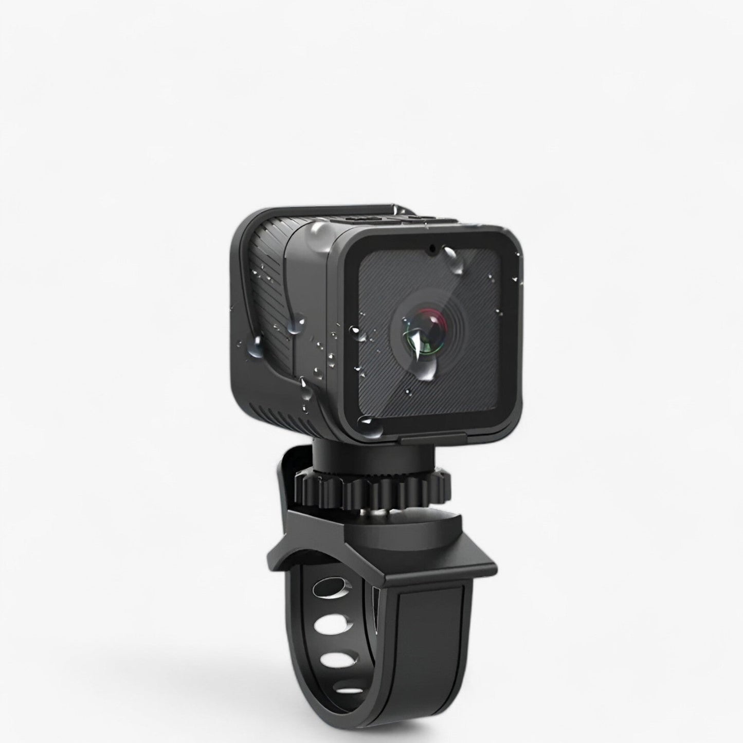 RevCam 1080P Vandtæt WiFi Actionkamera til Cykel og Motorcykel