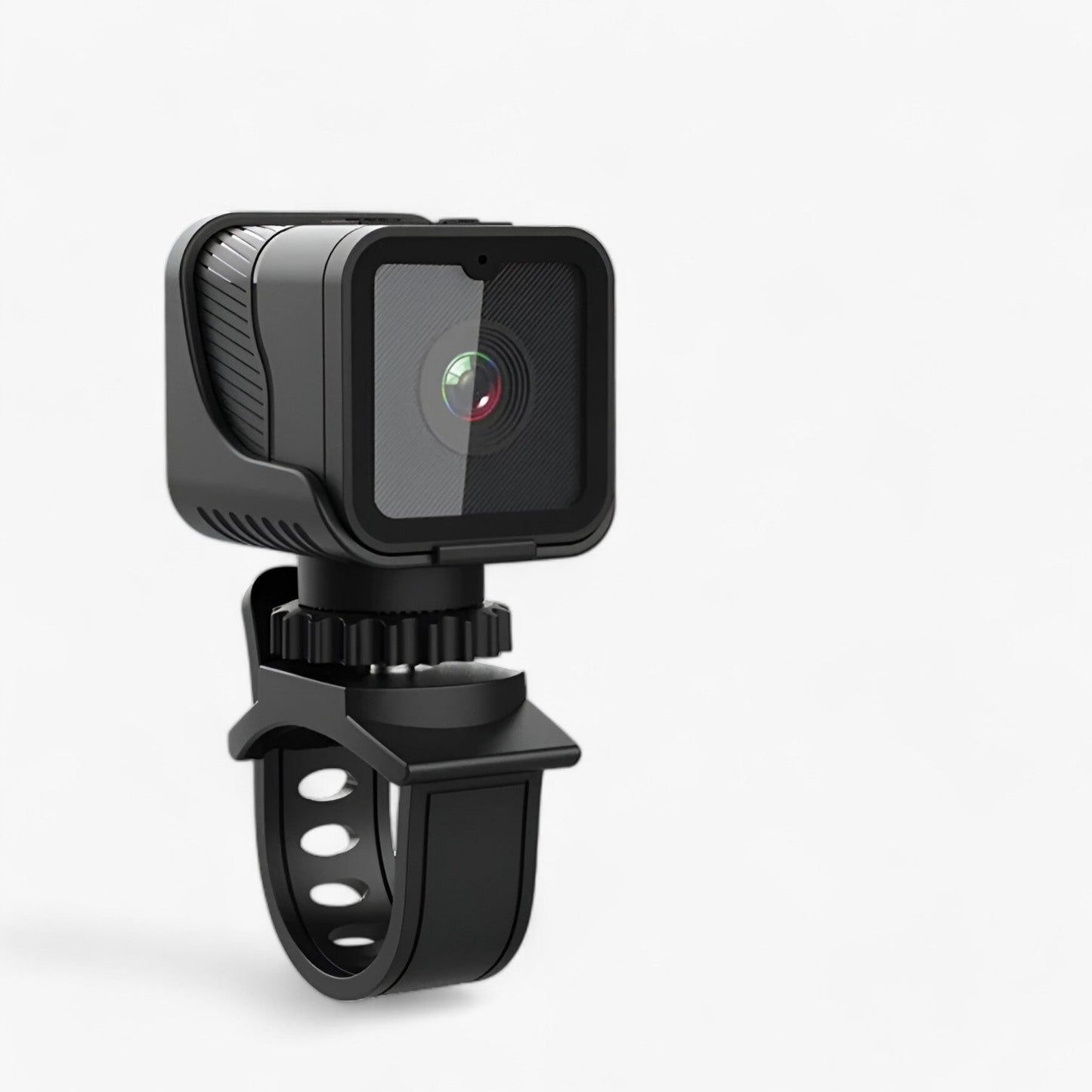 RevCam 1080P Vandtæt WiFi Actionkamera til Cykel og Motorcykel