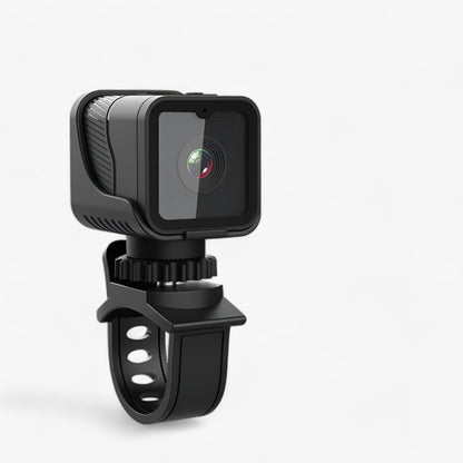 RevCam 1080P Vandtæt WiFi Actionkamera til Cykel og Motorcykel