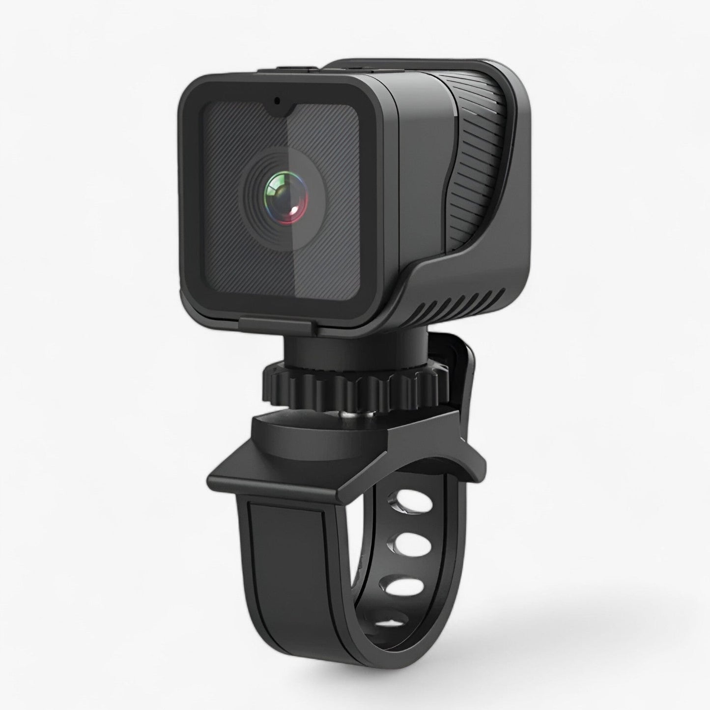 RevCam 1080P Vandtæt WiFi Actionkamera til Cykel og Motorcykel