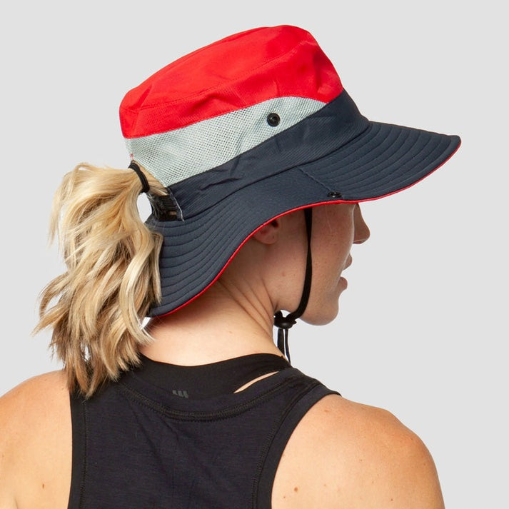 ShadeGuard UV Pro Solhat med Bred Skygge og Solbeskyttelse