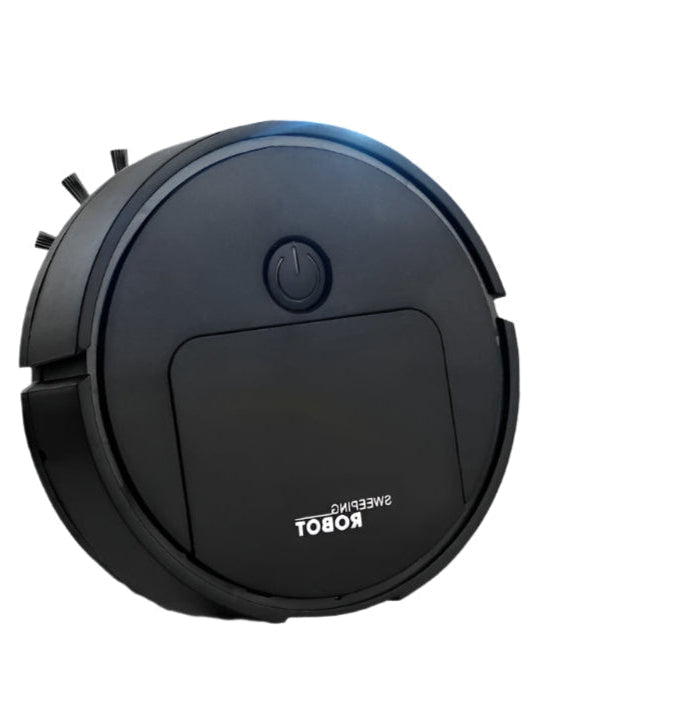 SmartClean Robotstøvsuger med Gulvvask – 3-i-1 Robotstøvsuger