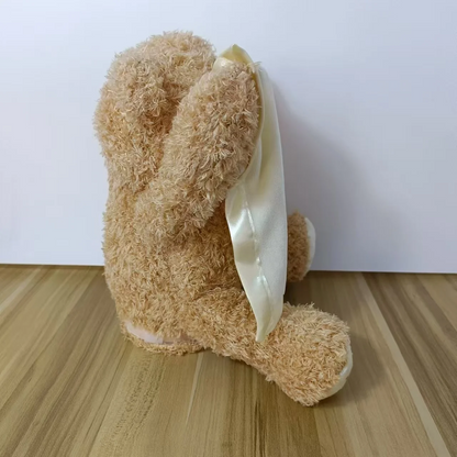 SnuggleBuddy Titte Bøh Bjørn Interaktiv Talende Plyslegetøj til Babyer og Småbørn
