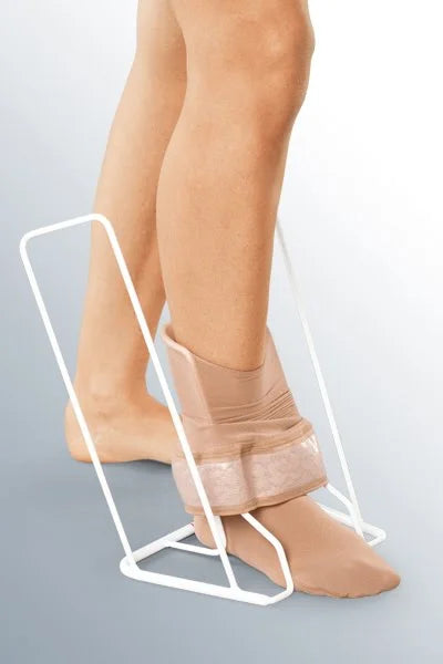 SockAssist Strømpepåtager til Nem og Enkel Daglig Brug