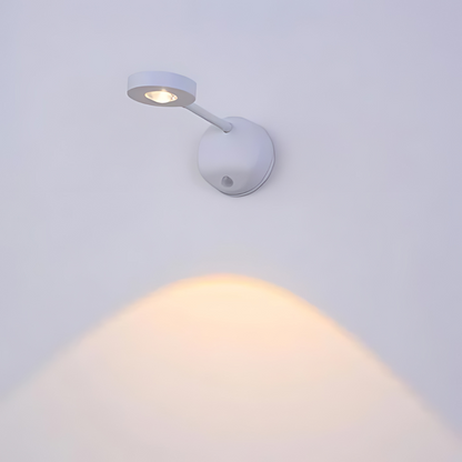 Spark360 trådløs LED-spotlampe med bevægelsessensor