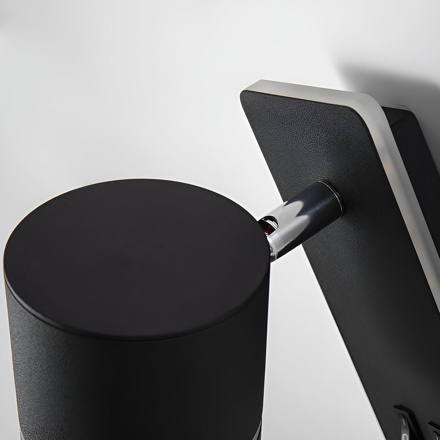 Swivel330 Justerbar LED Væglampe med Drejeligt Hoved