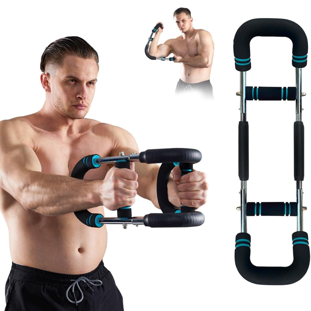Twister Armtræner med Justerbar Modstand