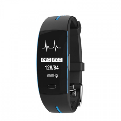Vitalora Smartwatch til Kvinder med Sundhedsmåling og Elegant Design