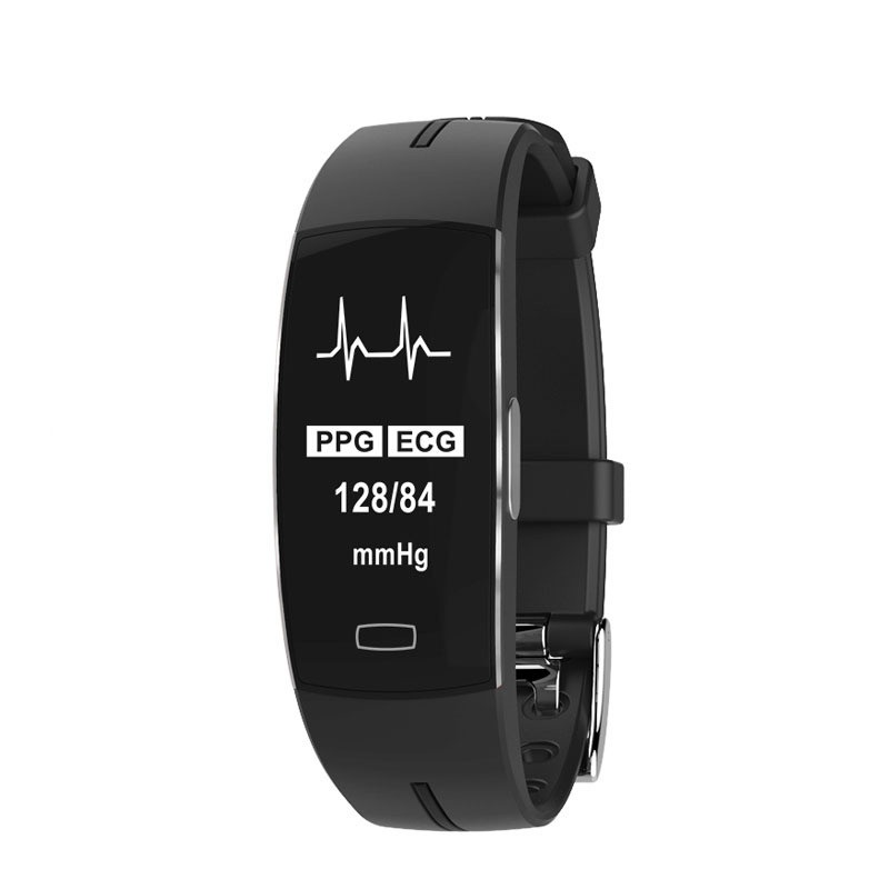 Vitalora Smartwatch til Kvinder med Sundhedsmåling og Elegant Design