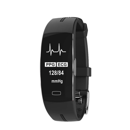 Vitalora Smartwatch til Kvinder med Sundhedsmåling og Elegant Design