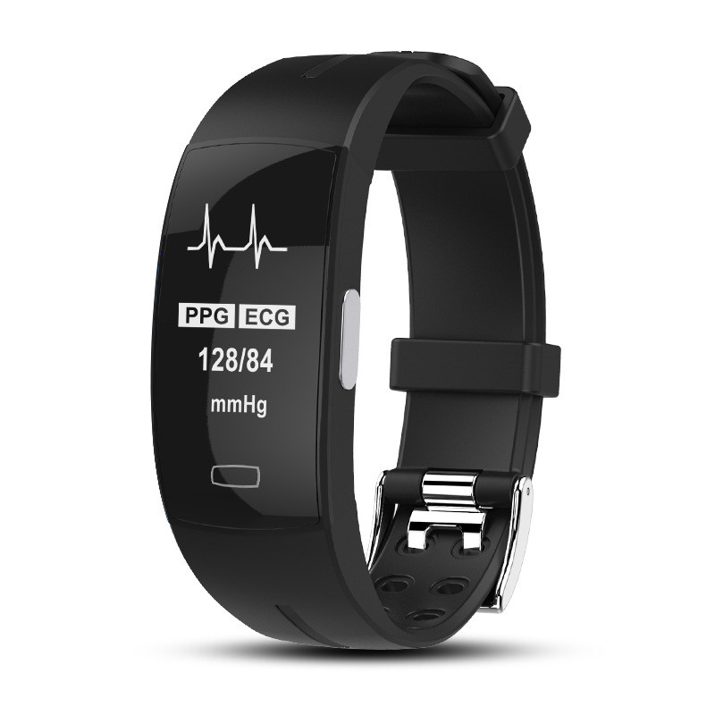 Vitalora Smartwatch til Kvinder med Sundhedsmåling og Elegant Design