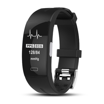 Vitalora Smartwatch til Kvinder med Sundhedsmåling og Elegant Design