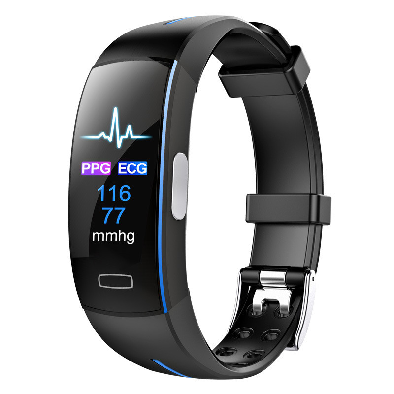 Vitalora Smartwatch til Kvinder med Sundhedsmåling og Elegant Design