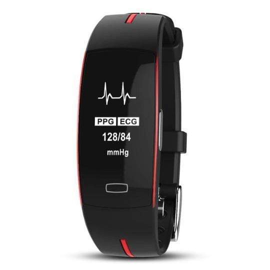 Vitalora Smartwatch til Kvinder med Sundhedsmåling og Elegant Design