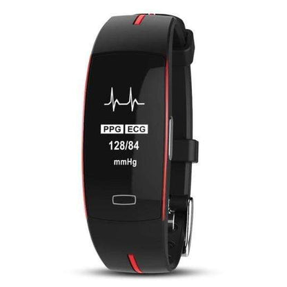 Vitalora Smartwatch til Kvinder med Sundhedsmåling og Elegant Design