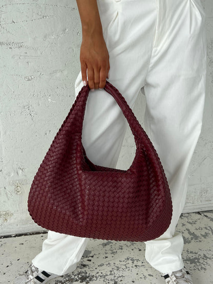Zorina Multifunktionel Crossbody Taske – Stilfuld og Let Skuldertaske til Hverdagsbrug