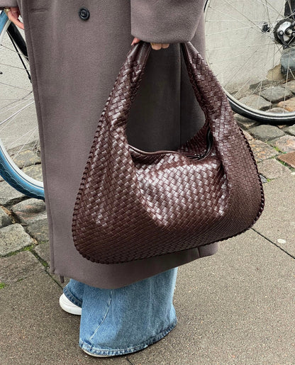 Zorina Multifunktionel Crossbody Taske – Stilfuld og Let Skuldertaske til Hverdagsbrug